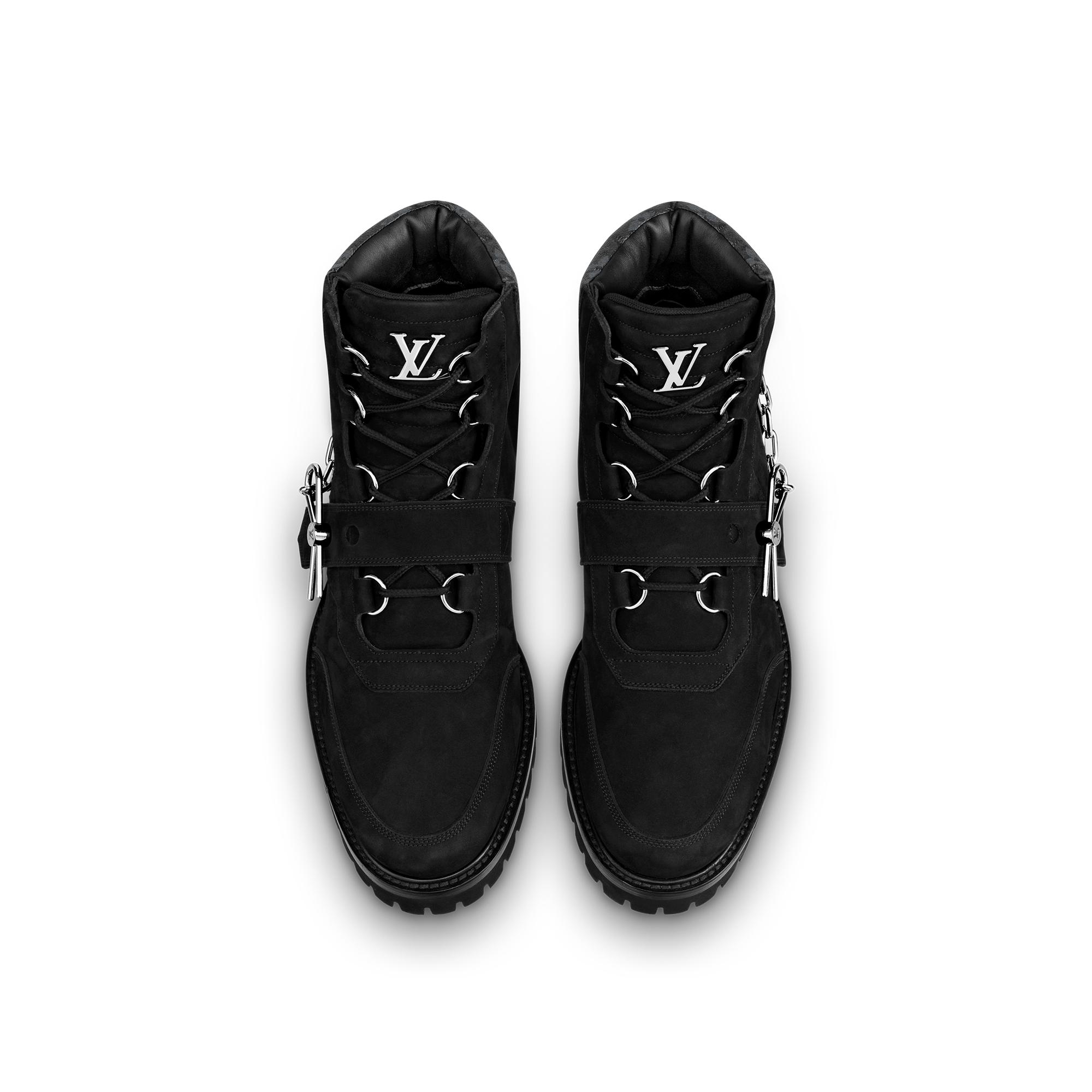 Yupoo 2025 lv boots